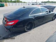 ✅ 2014 Mercedes-Benz CLS 550 • VIN: WDDLJ7DB7EA123705 • Lot: 42917946. Wystawiony na IAAI z przebiegiem 140 873 mil. Bezpłatny archiwum sprzedaży aukcyjnych z USA i szczegółowy raport historii pojazdu na DreamBid. Zdjęcie 4.