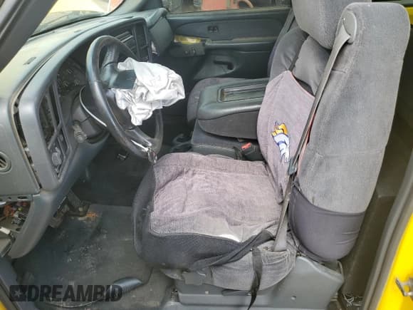 ✅ 2002 Chevrolet Silverado 1500 • VIN: 1GCEK14VX2Z224306 • Лот: 70132725. Опубликован ранее на Copart с пробегом Не указан. Бесплатный доступ к архиву аукционных продаж из США и подробный отчёт об истории автомобиля на DreamBid. Изображение 7.