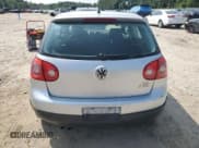 ✅ 2008 Volkswagen Rabbit S • VIN: WVWBA71K48W123470 • Lot: 67942864. Wystawiony na Copart z przebiegiem 172 129 mil. Bezpłatny archiwum sprzedaży aukcyjnych z USA i szczegółowy raport historii pojazdu na DreamBid. Zdjęcie 6.