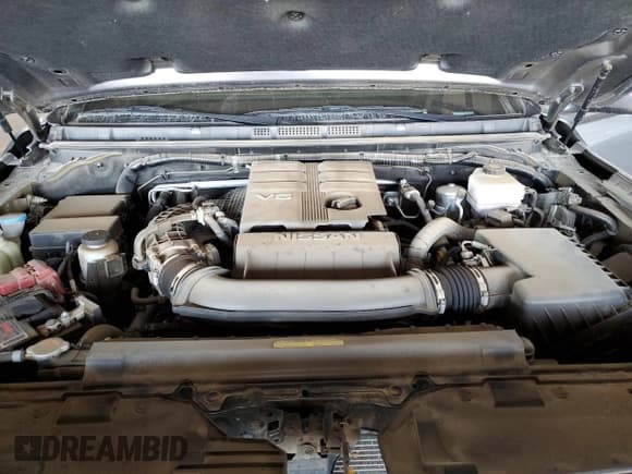 ✅ 2023 Nissan Frontier Pro-4X • VIN: 1N6ED1EK3PN629028 • Lot: 58434375. Wystawiony na Copart z przebiegiem 23 697 mil. Bezpłatny archiwum sprzedaży aukcyjnych z USA i szczegółowy raport historii pojazdu na DreamBid. Zdjęcie 11.