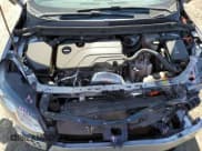 ✅ 2017 Chevrolet Volt LT • VIN: 1G1RC6S55HU176307 • Lot: 49218484. Wystawiony na Copart z przebiegiem 90 427 mil. Bezpłatny archiwum sprzedaży aukcyjnych z USA i szczegółowy raport historii pojazdu na DreamBid. Zdjęcie 12.