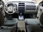 ✅ 2012 Ford Escape XLS • VIN: 1FMCU9C74CKB13856 • Lot: 72104265. Listed on Copart with 142,644 mi. Free auction sales archive from the USA and detailed vehicle history report at DreamBid. Image 8.