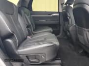 ✅ 2024 Hyundai Palisade SEL • VIN: KM8R4DGE4RU697548 • Лот: 43735285. Опубликован ранее на Copart с пробегом 12 542 миль. Бесплатный доступ к архиву аукционных продаж из США и подробный отчёт об истории автомобиля на DreamBid. Изображение 11.