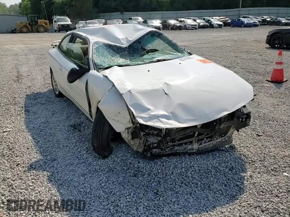 ✅ 2003 Ford ZX2 ZX2 Standard • VIN: 3FAFP11303R101778 • Lot: 80919865. Listed on Copart with 178,252 mi. Free auction sales archive from the USA and detailed vehicle history report at DreamBid. Image 13.