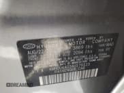 ✅ 2010 Hyundai Elantra SE • VIN: KMHDU4AD3AU179123 • Lot: 43637537. Listed on IAAI with 131,064 mi. Free auction sales archive from the USA and detailed vehicle history report at DreamBid. Image 9.