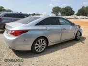 ✅ 2011 Hyundai Sonata SE • VIN: 5NPEC4AC0BH199750 • Lot: 71150894. Listed on Copart with 72,150 mi. Free auction sales archive from the USA and detailed vehicle history report at DreamBid. Image 3.