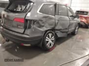 ✅ 2018 Honda Pilot EX-L • VIN: 5FNYF6H73JB045796 • Лот: 43793451. Опубликован ранее на IAAI с пробегом 88 369 миль. Бесплатный доступ к архиву аукционных продаж из США и подробный отчёт об истории автомобиля на DreamBid. Изображение 6.