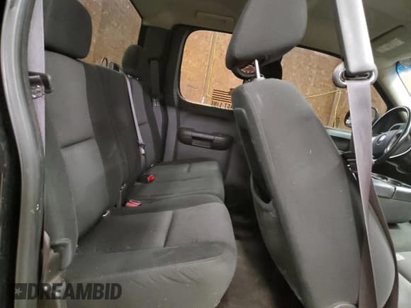 ✅ 2012 Chevrolet Silverado 2500HD LT • VIN: 1GC2KXCG3CZ140449 • Lot: 41988685. Wystawiony na Copart z przebiegiem 125 948 mil. Bezpłatny archiwum sprzedaży aukcyjnych z USA i szczegółowy raport historii pojazdu na DreamBid. Zdjęcie 10.