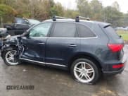 ✅ 2017 Audi Q5 Premium • VIN: WA1C2AFP4HA088651 • Lot: 43552445. Listed on IAAI with Not provided. Free auction sales archive from the USA and detailed vehicle history report at DreamBid. Image 13.