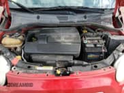 ✅ 2012 FIAT 500 Pop • VIN: 3C3CFFAR7CT125312 • Lot: 49885775. Listed on Copart with 190,364 mi. Free auction sales archive from the USA and detailed vehicle history report at DreamBid. Image 11.