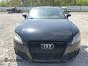 ✅ 2013 Audi TT Premium Plus • VIN: TRUBFAFK8D1012019 • Lot: 53115035. Wystawiony na Copart z przebiegiem Nie podano. Bezpłatny archiwum sprzedaży aukcyjnych z USA i szczegółowy raport historii pojazdu na DreamBid. Zdjęcie 5.