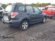 ✅ 2017 Subaru Forester • VIN: JF2SJAAC6HH488521 • Lot: 43308177. Wystawiony na IAAI z przebiegiem 127 851 mil. Bezpłatny archiwum sprzedaży aukcyjnych z USA i szczegółowy raport historii pojazdu na DreamBid. Zdjęcie 4.