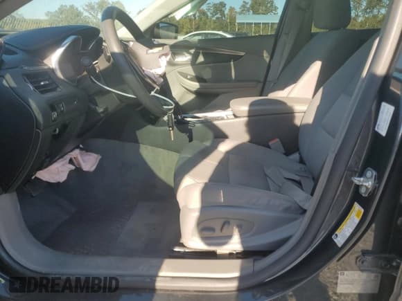 ✅ 2015 Chevrolet Impala LS • VIN: 2G11Z5SL0F9242633 • Lot: 86814685. Listed on Copart with 127,197 mi. Free auction sales archive from the USA and detailed vehicle history report at DreamBid. Image 7.