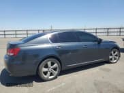 ✅ 2010 Lexus GS 350 • VIN: JTHBE1KS6A0050285 • Лот: 69096405. Опубликован ранее на Copart с пробегом 135 409 миль. Бесплатный доступ к архиву аукционных продаж из США и подробный отчёт об истории автомобиля на DreamBid. Изображение 3.