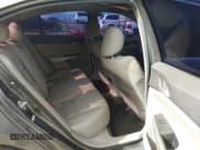 ✅ 2010 Honda Accord EX-L • VIN: 1HGCP2F81AA077071 • Lot: 43683166. Listed on IAAI with 216,786 mi. Free auction sales archive from the USA and detailed vehicle history report at DreamBid. Image 8.