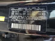 ✅ 2016 Hyundai Genesis 3.8L • VIN: KMHGN4JE0GU113298 • Lot: 84110164. Wystawiony na Copart z przebiegiem 128 114 mil. Bezpłatny archiwum sprzedaży aukcyjnych z USA i szczegółowy raport historii pojazdu na DreamBid. Zdjęcie 14.