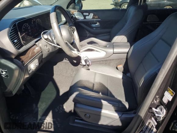 ✅ 2024 Mercedes-Benz GLE 450e • VIN: 4JGFB4GB8RB089459 • Лот: 84624405. Опубликован ранее на Copart с пробегом 24 513 миль. Бесплатный доступ к архиву аукционных продаж из США и подробный отчёт об истории автомобиля на DreamBid. Изображение 7.