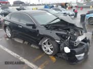 ✅ 2013 Nissan Altima SV • VIN: 1N4BL3AP1DC233215 • Lot: 41770839. Listed on IAAI with Not provided. Free auction sales archive from the USA and detailed vehicle history report at DreamBid. Image 1.