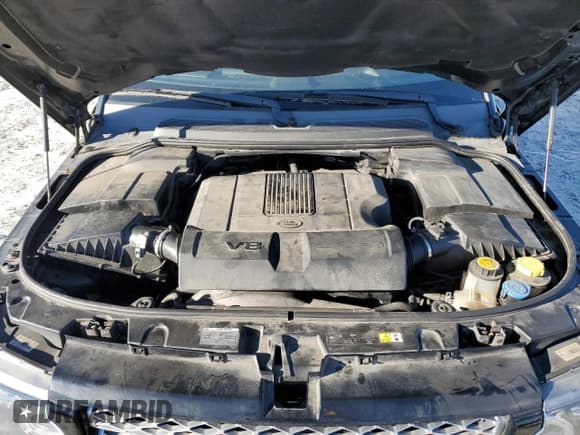 ✅ 2013 Land Rover Range Rover Sport HSE Lux • VIN: SALSK2D42DA780605 • Lot: 91369695. Wystawiony na Copart z przebiegiem 88 413 mil. Bezpłatny archiwum sprzedaży aukcyjnych z USA i szczegółowy raport historii pojazdu na DreamBid. Zdjęcie 12.