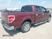 ✅ 2009 Ford F-150 XL • VIN: 1FTPW12V69FB05633 • Лот: 43239761. Опубликован ранее на IAAI с пробегом 178 268 миль. Бесплатный доступ к архиву аукционных продаж из США и подробный отчёт об истории автомобиля на DreamBid. Изображение 4.