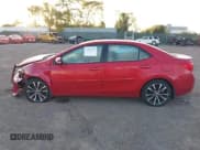 ✅ 2017 Toyota Corolla L • VIN: 2T1BURHE7HC791517 • Лот: 43364778. Опубликован ранее на IAAI с пробегом 95 737 миль. Бесплатный доступ к архиву аукционных продаж из США и подробный отчёт об истории автомобиля на DreamBid. Изображение 14.