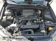 ✅ 2010 Subaru WRX WRX • VIN: JF1GH7G65AG826013 • Лот: 71970805. Опубликован ранее на Copart с пробегом 165 068 миль. Бесплатный доступ к архиву аукционных продаж из США и подробный отчёт об истории автомобиля на DreamBid. Изображение 11.