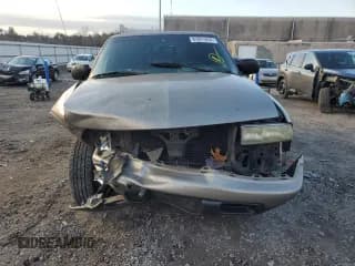 ✅ 2003 Chevrolet S-10 LS • VIN: 1GCCS19X238258362 • Лот: 85661834. Опубликован ранее на Copart с пробегом 167 841 миль. Бесплатный доступ к архиву аукционных продаж из США и подробный отчёт об истории автомобиля на DreamBid. Изображение 5.