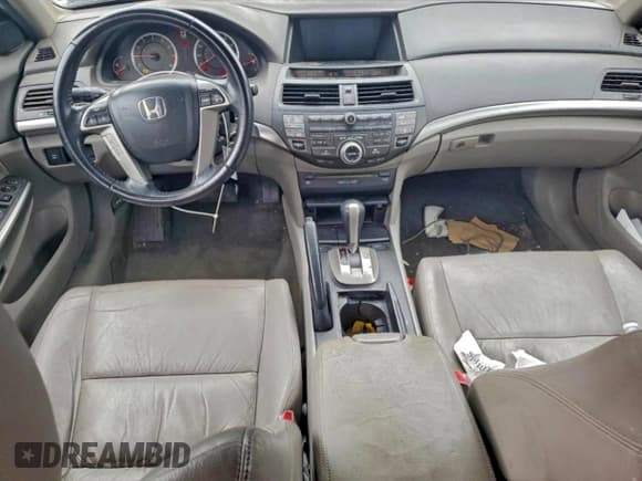 ✅ 2010 Honda Accord EX-L • VIN: 5KBCP3F80AB017036 • Лот: 94175235. Опубликован ранее на Copart с пробегом 225 764 миль. Бесплатный доступ к архиву аукционных продаж из США и подробный отчёт об истории автомобиля на DreamBid. Изображение 8.