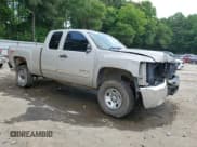 ✅ 2009 Chevrolet Silverado 2500HD LT • VIN: 1GCHK59KX9E127286 • Лот: 59384965. Опубликован ранее на Copart с пробегом 303 202 миль. Бесплатный доступ к архиву аукционных продаж из США и подробный отчёт об истории автомобиля на DreamBid. Изображение 4.