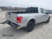 ✅ 2015 Ford F-150 XLT • VIN: 1FTEX1E82FFC23636 • Lot: 41835465. Listed on IAAI with 149,801 mi. Free auction sales archive from the USA and detailed vehicle history report at DreamBid. Image 4.