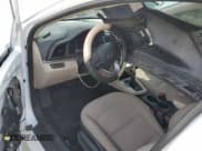 ✅ 2019 Hyundai Elantra SE • VIN: 5NPD74LF0KH484844 • Lot: 48196345. Listed on Copart with 72,368 mi. Free auction sales archive from the USA and detailed vehicle history report at DreamBid. Image 8.