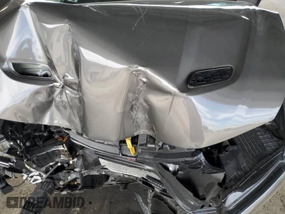 2024 Dodge Hornet R/T z VIN ZACPDFCW6R3A26249, wystawiony jako Copart lot #52874455 z przebiegiem 15 249 mil mil oraz Nie do naprawy • Non repairable. Historia ofert i sprzedaży dostępna na DreamBid. Obrazek 11.