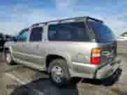 2002 Chevrolet Suburban Z71 с VIN 3GNFK16T02G237847, выставлен на аукционе Copart как лот 85391084 с пробегом 277 509 миль миль и Чистый • Clean title. История ставок и продаж доступна на DreamBid. Изображение 2.