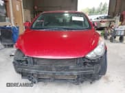 ✅ 2013 Hyundai Elantra GLS • VIN: KMHDH4AE8DU967784 • Lot: 43368422. Wystawiony na IAAI z przebiegiem 162 632 mil. Bezpłatny archiwum sprzedaży aukcyjnych z USA i szczegółowy raport historii pojazdu na DreamBid. Zdjęcie 13.