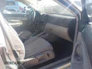 ✅ 2009 Volkswagen Jetta S • VIN: 3VWJZ71K99M087021 • Lot: 43900747. Listed on IAAI with 182,001 mi. Free auction sales archive from the USA and detailed vehicle history report at DreamBid. Image 5.