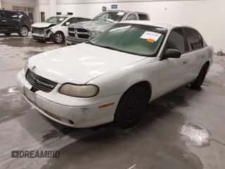 ✅ 2003 Chevrolet Malibu • VIN: 1G1ND52J43M581554 • Lot: 40819546. Wystawiony na IAAI z przebiegiem 143 932 mil mil. Skorzystaj z bezpłatnego archiwum sprzedaży aukcyjnych z USA i zobacz szczegółowy raport historii pojazdu na DreamBid. Zdjęcie 2.