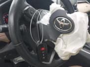 ✅ 2021 Toyota RAV4 Limited • VIN: JTMY1RFV0MJ023477 • Lot: 41447513. Listed on IAAI with 69,999 mi. Free auction sales archive from the USA and detailed vehicle history report at DreamBid. Image 11.