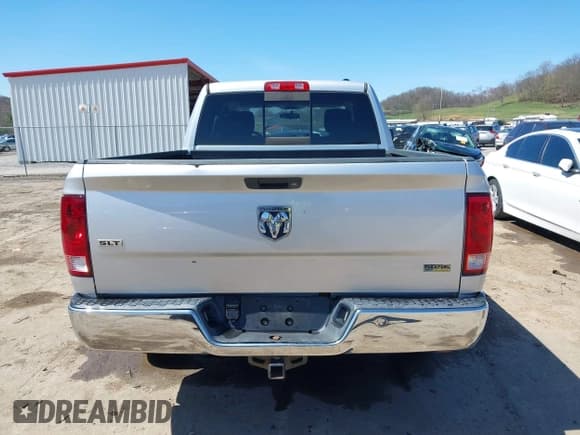 ✅ 2009 Dodge 1500 SLT • VIN: 1D3HB18P29S802384 • Lot: 42000124. Wystawiony na IAAI z przebiegiem 164 444 mil. Bezpłatny archiwum sprzedaży aukcyjnych z USA i szczegółowy raport historii pojazdu na DreamBid. Zdjęcie 16.