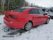 ✅ 2015 Volkswagen Jetta S • VIN: 3VW2K7AJ5FM264580 • Лот: 87105335. Опубликован ранее на Copart с пробегом 227 619 миль. Бесплатный доступ к архиву аукционных продаж из США и подробный отчёт об истории автомобиля на DreamBid. Изображение 3.