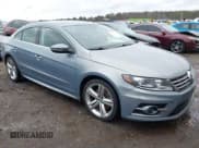 ✅ 2013 Volkswagen CC R-Line • VIN: WVWBP7AN1DE566703 • Lot: 41521373. Wystawiony na IAAI z przebiegiem 110 002 mil. Bezpłatny archiwum sprzedaży aukcyjnych z USA i szczegółowy raport historii pojazdu na DreamBid. Zdjęcie 1.
