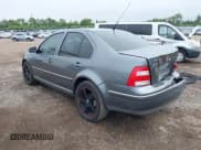 ✅ 2004 Volkswagen Jetta GLS • VIN: 3VWSK69M44M010199 • Lot: 42585096. Listed on IAAI with 134,083 mi. Free auction sales archive from the USA and detailed vehicle history report at DreamBid. Image 3.