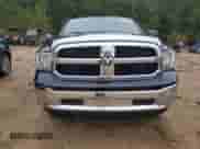 2022 Ram 1500 Express z VIN 3C6JR6AT8NG210555, wystawiony jako Copart lot #86509965 z przebiegiem 18 473 mil mil oraz Czysty tytuł • Clean title. Historia ofert i sprzedaży dostępna na DreamBid. Obrazek 5.