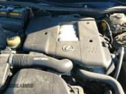 ✅ 1998 Lexus GS 400 • VIN: JT8BH68X8W0012216 • Лот: 43658676. Опубликован ранее на IAAI с пробегом 102 584 миль. Бесплатный доступ к архиву аукционных продаж из США и подробный отчёт об истории автомобиля на DreamBid. Изображение 12.