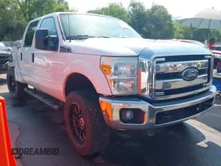 ✅ 2012 Ford F-250 XL • VIN: 1FT7W2B65CEB90119 • Lot: 42568422. Listed on IAAI with 226,059 mi. Free auction sales archive from the USA and detailed vehicle history report at DreamBid. Image 1.
