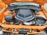 ✅ 2014 Dodge Challenger R/T Classic • VIN: 2C3CDYBTXEH231728 • Lot: 83816275. Wystawiony na Copart z przebiegiem 109 649 mil. Bezpłatny archiwum sprzedaży aukcyjnych z USA i szczegółowy raport historii pojazdu na DreamBid. Zdjęcie 11.