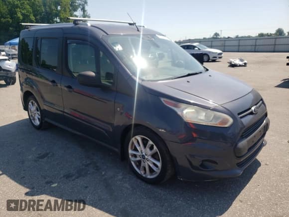 ✅ 2014 Ford Transit Connect XLT • VIN: NM0AE8F78E1151059 • Лот: 62071735. Опубликован ранее на Copart с пробегом 232 518 миль. Бесплатный доступ к архиву аукционных продаж из США и подробный отчёт об истории автомобиля на DreamBid. Изображение 4.