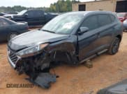 ✅ 2019 Hyundai Tucson SEL • VIN: KM8J33AL7KU968237 • Лот: 43309138. Опубликован ранее на IAAI с пробегом 59 739 миль. Бесплатный доступ к архиву аукционных продаж из США и подробный отчёт об истории автомобиля на DreamBid. Изображение 17.