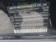 ✅ 2010 Mercedes-Benz M 350 • VIN: 4JGBB5GB2AA605104 • Лот: 41922137. Опубликован ранее на IAAI с пробегом 95 870 миль. Бесплатный доступ к архиву аукционных продаж из США и подробный отчёт об истории автомобиля на DreamBid. Изображение 9.