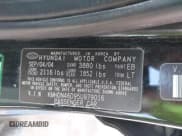 ✅ 2005 Hyundai Elantra GLS • VIN: KMHDN46D95U979016 • Lot: 42102243. Wystawiony na IAAI z przebiegiem 137 190 mil. Bezpłatny archiwum sprzedaży aukcyjnych z USA i szczegółowy raport historii pojazdu na DreamBid. Zdjęcie 9.