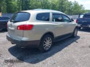 ✅ 2010 Buick Enclave CXL 1XL • VIN: 5GALVBED7AJ140808 • Lot: 42549578. Listed on IAAI with 159,909 mi. Free auction sales archive from the USA and detailed vehicle history report at DreamBid. Image 4.